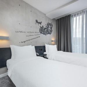 Hotel Golden Tulip Design Tbilisi