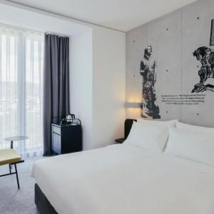 Hotel Golden Tulip Design Tbilisi