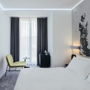 Hotel Golden Tulip Design Tbilisi