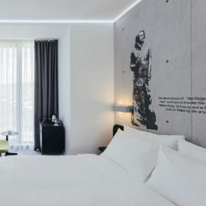 Hotel Golden Tulip Design Tbilisi