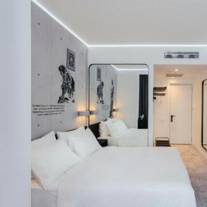 Hotel Golden Tulip Design Tbilisi