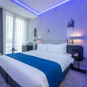 Hotel Golden Tulip Design Tbilisi