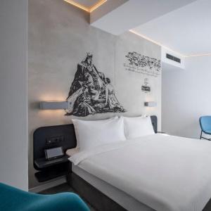 Hotel Golden Tulip Design Tbilisi