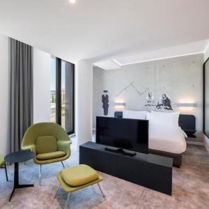 Hotel Golden Tulip Design Tbilisi