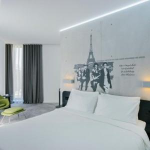 Hotel Golden Tulip Design Tbilisi