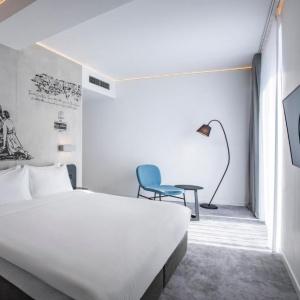 Hotel Golden Tulip Design Tbilisi