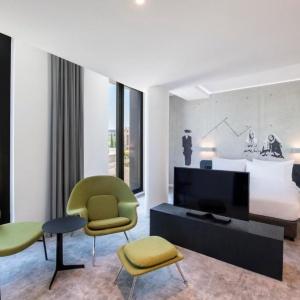 Hotel Golden Tulip Design Tbilisi