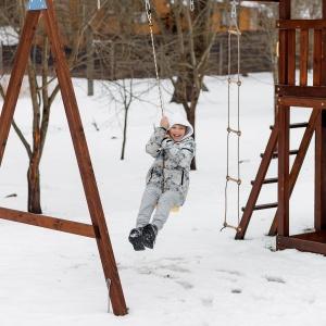 Гостиница Здоровей Усадебный Комплекс