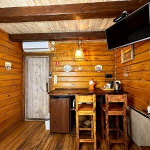 Гостиница Здоровей Загородный Комплекс