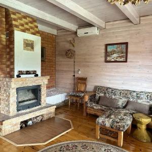 Гостиница Здоровей Загородный Комплекс