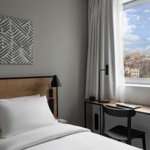 Hotel Cosmos Smart Moscow Semenovskaya