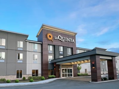Hotel La Quinta Inn And Suites Wenatchee