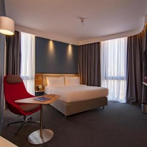 Hotel Holiday Inn Express Tbilisi Avlabari