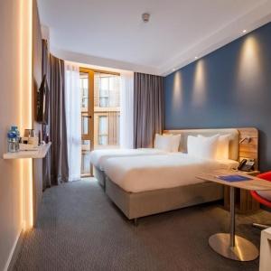 Hotel Holiday Inn Express Tbilisi Avlabari