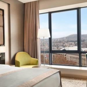 Hotel Wyndham Grand Tbilisi