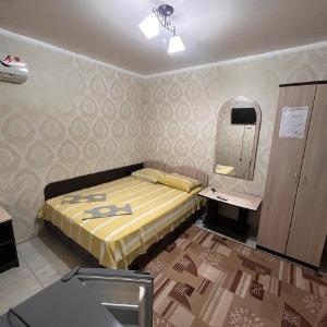 Гостиница Дарья +