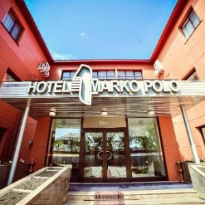 Hotel Marko Polo