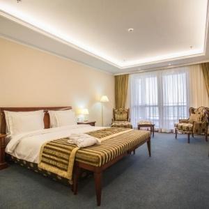 Hotel Caspian Riviera Grand Palace