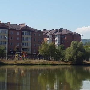 Apartments Svoi