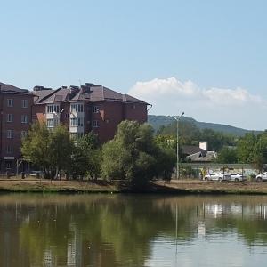 Apartments Svoi