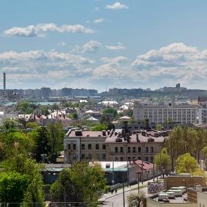 Apartments EuroUyut