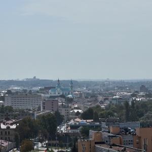 Apartments EuroUyut