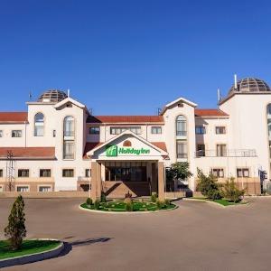 Hotel Holiday Inn Aktau - Seaside