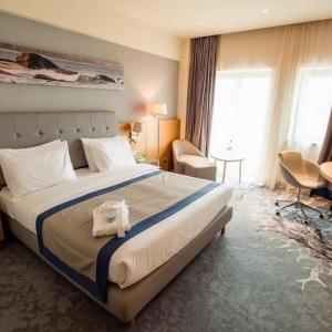 Hotel Holiday Inn Aktau - Seaside