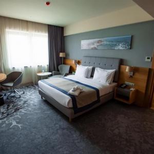 Hotel Holiday Inn Aktau - Seaside