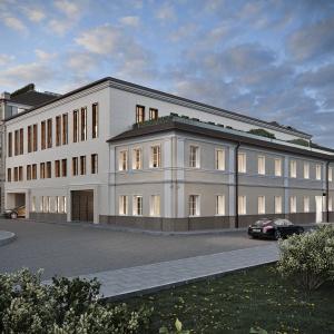 Hotel Stella Di Mosca by BVLGARI Hotels