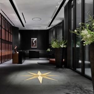 Гостиница Стелла Ди Моска бай BVLGARI Hotels