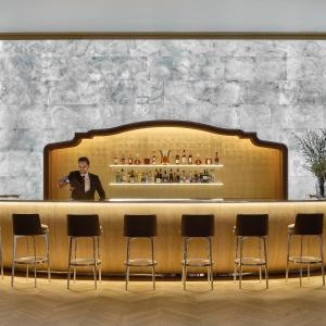 Hotel Stella Di Mosca by BVLGARI Hotels