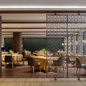 Hotel Stella Di Mosca by BVLGARI Hotels