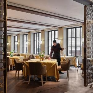 Hotel Stella Di Mosca by BVLGARI Hotels