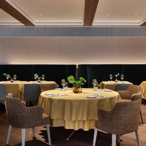 Hotel Stella Di Mosca by BVLGARI Hotels