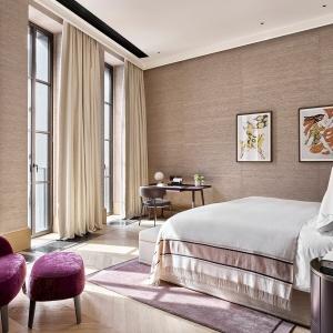 Hotel Stella Di Mosca by BVLGARI Hotels