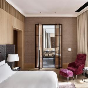 Hotel Stella Di Mosca by BVLGARI Hotels