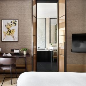 Hotel Stella Di Mosca by BVLGARI Hotels