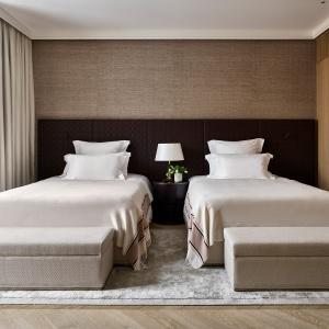 Hotel Stella Di Mosca by BVLGARI Hotels