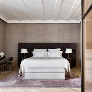 Hotel Stella Di Mosca by BVLGARI Hotels