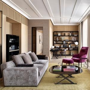 Hotel Stella Di Mosca by BVLGARI Hotels