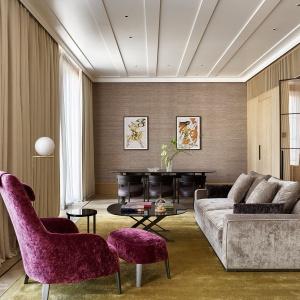 Hotel Stella Di Mosca by BVLGARI Hotels