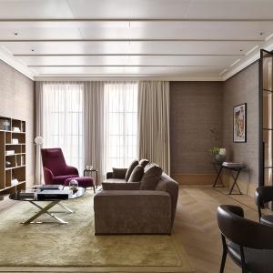 Hotel Stella Di Mosca by BVLGARI Hotels