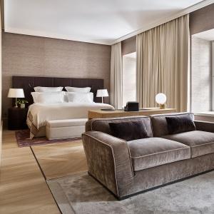 Hotel Stella Di Mosca by BVLGARI Hotels