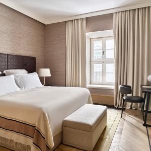 Hotel Stella Di Mosca by BVLGARI Hotels