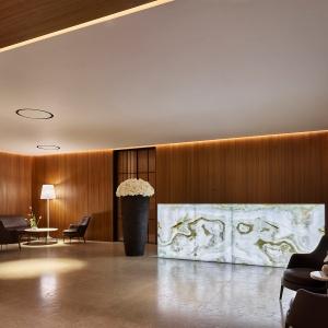 Hotel Stella Di Mosca by BVLGARI Hotels