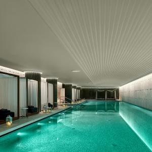 Hotel Stella Di Mosca by BVLGARI Hotels