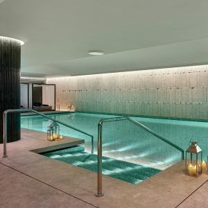 Hotel Stella Di Mosca by BVLGARI Hotels