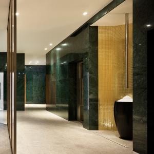 Hotel Stella Di Mosca by BVLGARI Hotels