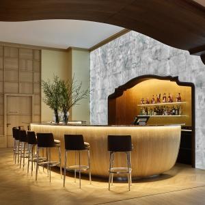 Hotel Stella Di Mosca by BVLGARI Hotels